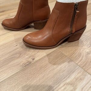 Madewell Boot NEW